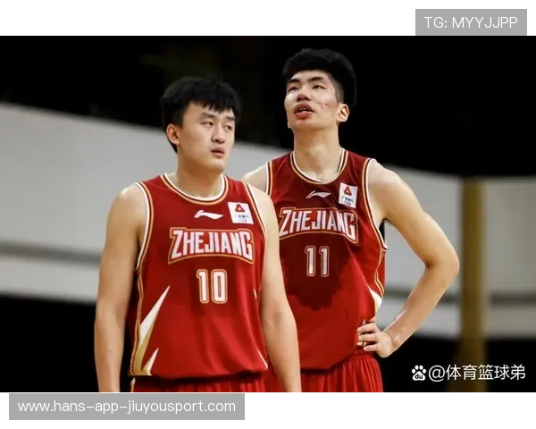 CBA球员的成长映射中国篮球进步，cba人员变化