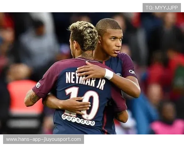 PSG强大阵容令海湾者倍感压力