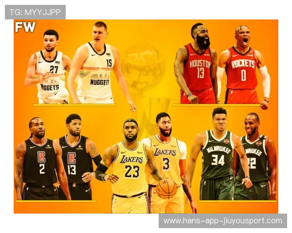 争夺晋级，谁能夺得季后赛门票？，季后赛夺冠热门