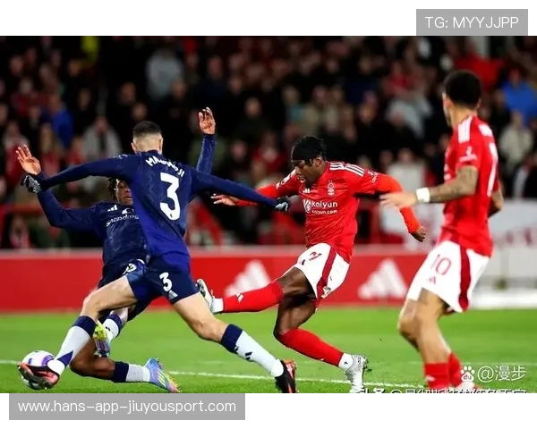 英超：诺丁汉森林vs曼联，强弱分明，诺丁汉森林是哪个足球队