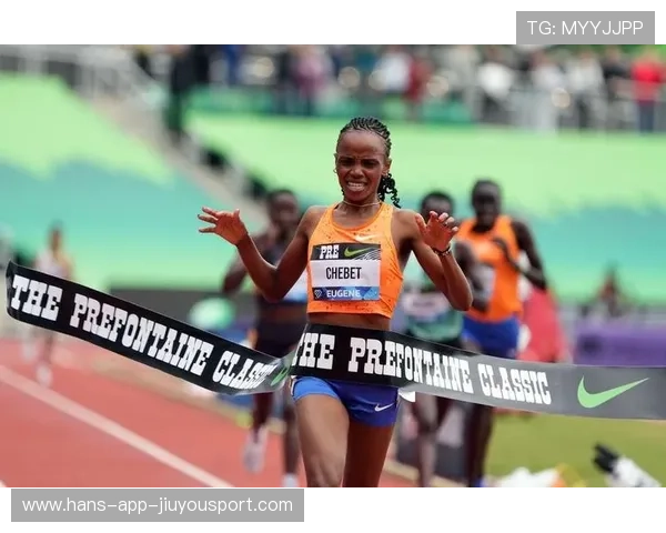 长跑邀请赛：肯尼亚运动员再创新高，赛场火热！，肯尼亚著名长跑运动员